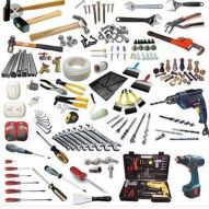 Ferreter&iacute;a - Ferremateriales