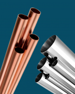 Diferentes Tipos de Tuber&iacute;a - Ferremateriales