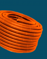 Poliducto Corrugado Reforzado - Ferremateriales