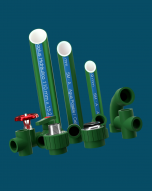 Tuber&iacute;a Tuboplus - Ferremateriales