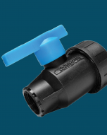 V&aacute;lvulas Esfera - Ferremateriales